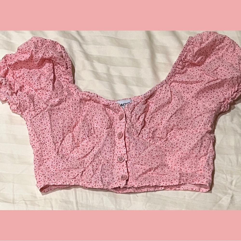 princess polly laura top